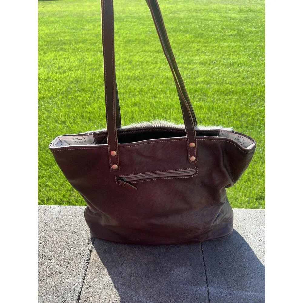 Myra Bag - Picture 3 of 4